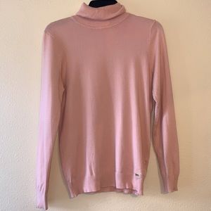 Calvin Klein Turtleneck sweater